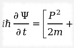 … et les formules mathématiques.