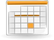 planning calendar
