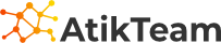 AtikTeam est la plateforme <br/> collaborative de gestion de projet <br/> <span class='text-green'>+facile</span>  <span class='text-blue'>+rapide</span>  <span class='text-orange'>+sûre</span>