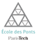 ponts-paristech utilise le logiciel de gestion de projet AtikTeam