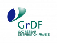 Gaz Réseau Distribution France utilise le logiciel de gestion de projet AtikTeam